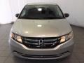 Alabaster Silver Metallic - Odyssey LX Photo No. 2