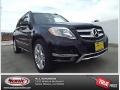 Black - GLK 350 Photo No. 1