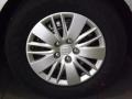 Alabaster Silver Metallic - Odyssey LX Photo No. 3