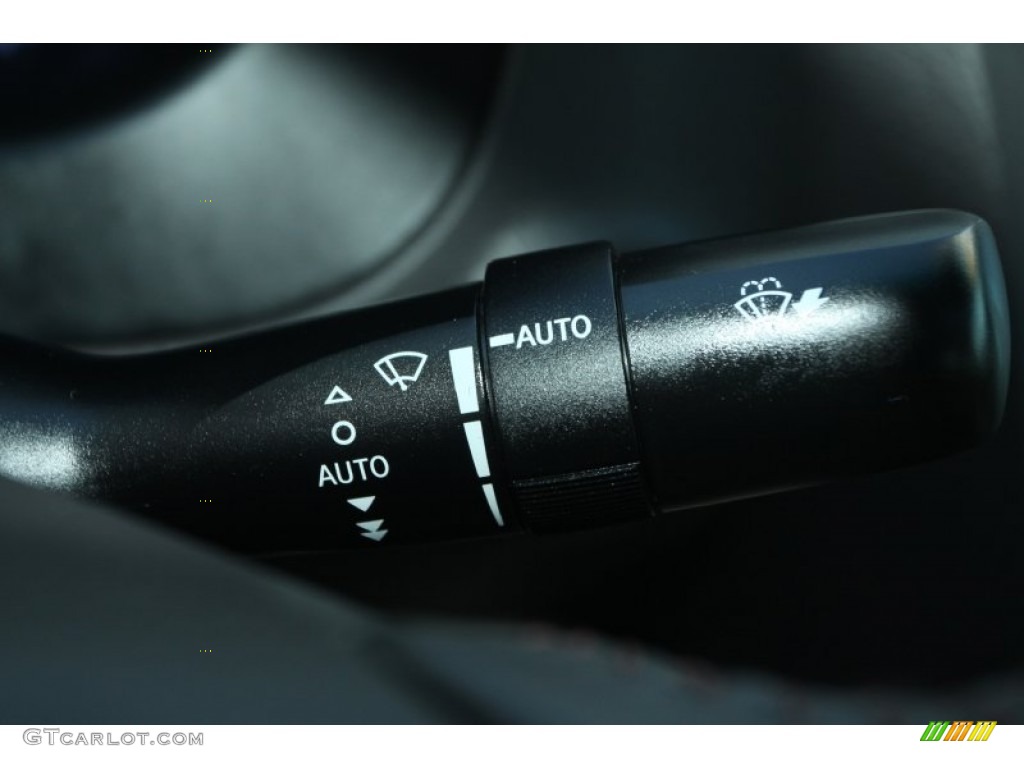 2011 Lexus GS 450h Hybrid Controls Photo #89962785