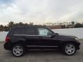 Black - GLK 350 Photo No. 3