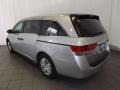 Alabaster Silver Metallic - Odyssey LX Photo No. 6