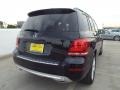 Black - GLK 350 Photo No. 4