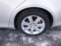 Tungsten Silver Metallic - ES 350 Photo No. 8