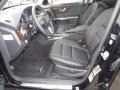 Black - GLK 350 Photo No. 7