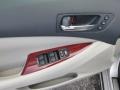 Tungsten Silver Metallic - ES 350 Photo No. 12