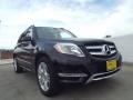 Black - GLK 350 Photo No. 11