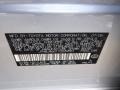 Tungsten Silver Metallic - ES 350 Photo No. 20