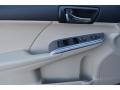 Cypress Pearl - Camry Hybrid XLE Photo No. 4