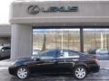 Obsidian Black - ES 350 Photo No. 2