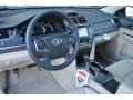 Cypress Pearl - Camry Hybrid XLE Photo No. 6