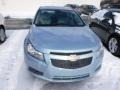 Ice Blue Metallic - Cruze LS Photo No. 2
