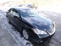 Obsidian Black - ES 350 Photo No. 4