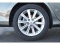 Cypress Pearl - Camry Hybrid XLE Photo No. 9