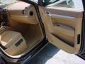 2009 Macadamia Metallic Porsche Cayenne Tiptronic  photo #12