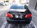 Obsidian Black - ES 350 Photo No. 6
