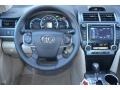 Cypress Pearl - Camry Hybrid XLE Photo No. 10