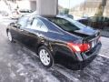 Obsidian Black - ES 350 Photo No. 7