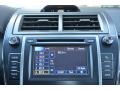 Cypress Pearl - Camry Hybrid XLE Photo No. 11