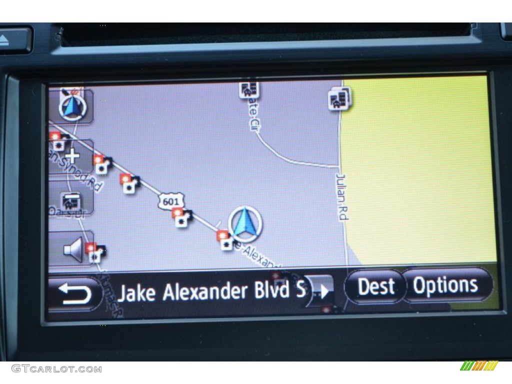 2014 Camry Hybrid XLE - Cypress Pearl / Ivory photo #13