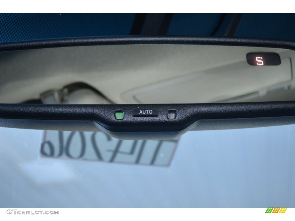 2014 Camry Hybrid XLE - Cypress Pearl / Ivory photo #18