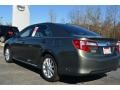Cypress Pearl - Camry Hybrid XLE Photo No. 27