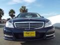 2014 Lunar Blue Metallic Mercedes-Benz C 250 Luxury  photo #2