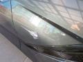 2014 Cyber Gray Metallic Chevrolet Corvette Stingray Coupe  photo #8