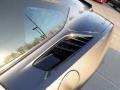 2014 Cyber Gray Metallic Chevrolet Corvette Stingray Coupe  photo #11