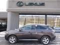Truffle Brown Mica - RX 350 AWD Photo No. 2