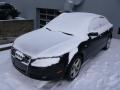 Brilliant Black - A4 3.2 quattro Sedan Photo No. 3