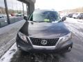 Truffle Brown Mica - RX 350 AWD Photo No. 3