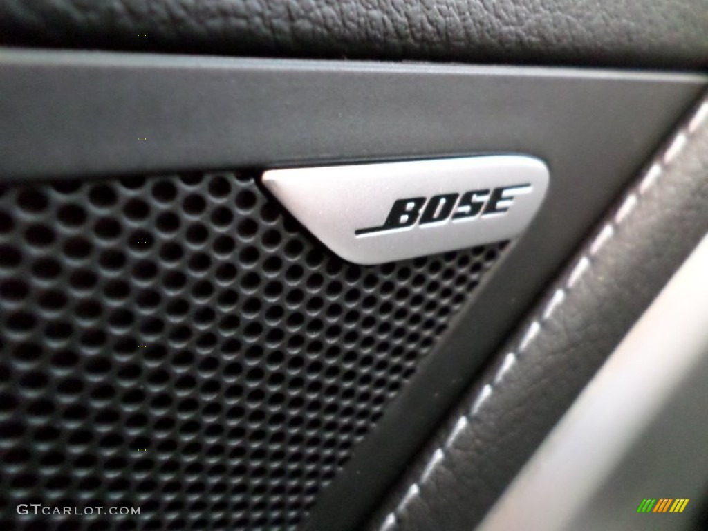 2014 Corvette Stingray Coupe - Cyber Gray Metallic / Jet Black photo #16