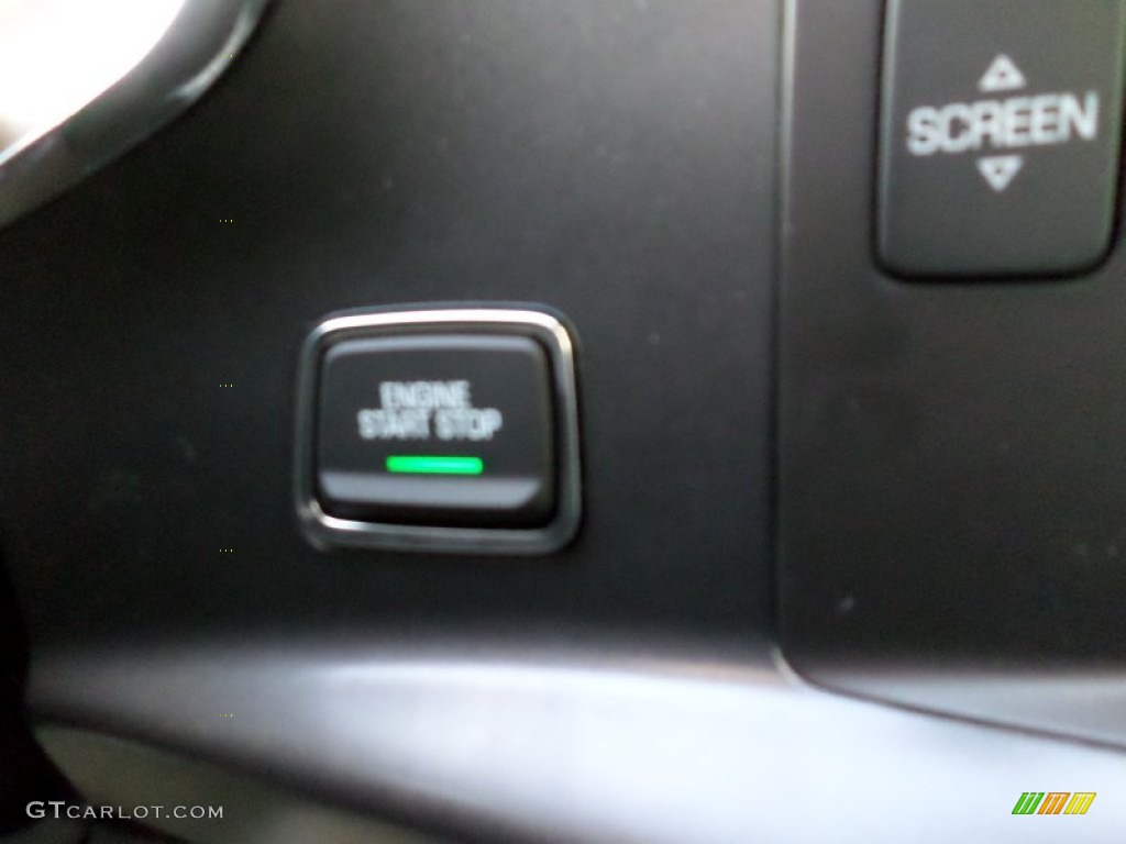 2014 Corvette Stingray Coupe - Cyber Gray Metallic / Jet Black photo #19