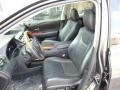 Truffle Brown Mica - RX 350 AWD Photo No. 9
