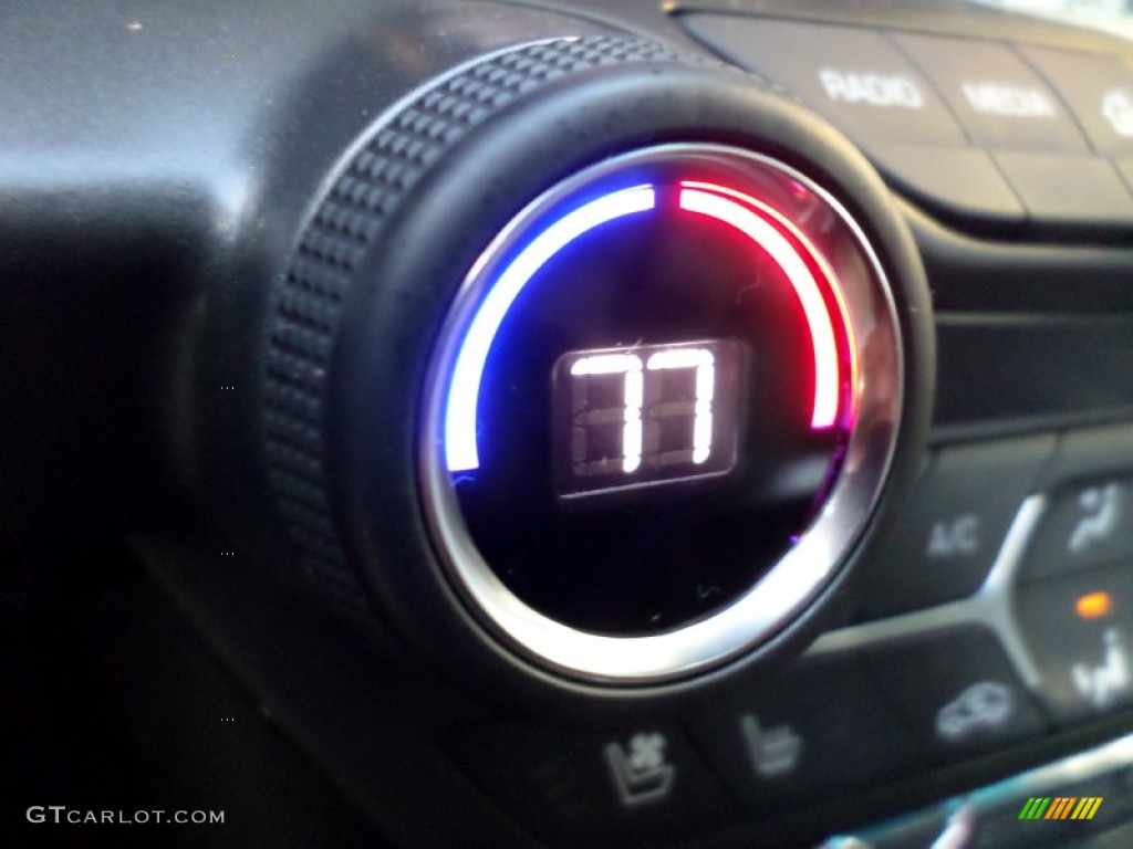 2014 Corvette Stingray Coupe - Cyber Gray Metallic / Jet Black photo #22