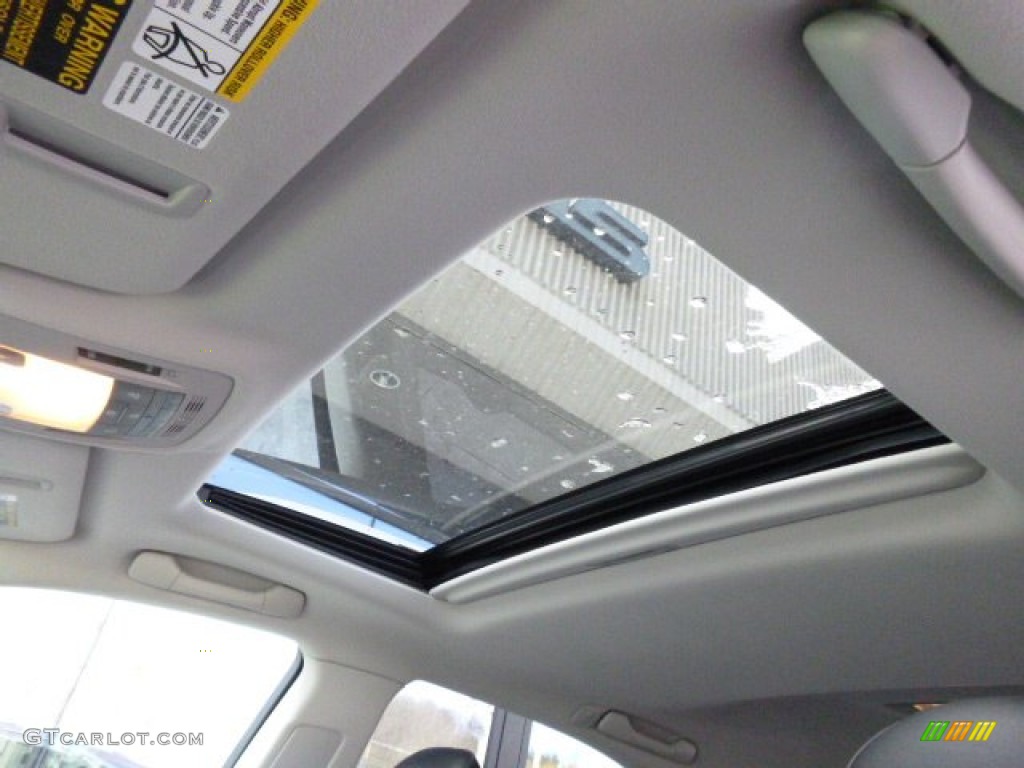 2010 RX 350 AWD - Truffle Brown Mica / Black/Brown Walnut photo #13
