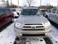 2004 Dorado Gold Pearl Toyota 4Runner SR5 4x4  photo #2