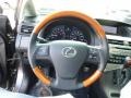 Truffle Brown Mica - RX 350 AWD Photo No. 17
