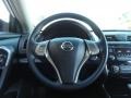 Pearl White - Altima 2.5 S Photo No. 14
