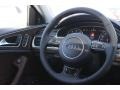 Ibis White - A6 2.0T quattro Sedan Photo No. 31