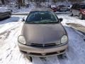 2001 Cinnamon Glaze Metallic Plymouth Neon Highline LX  photo #2