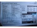 Ibis White - A6 2.0T quattro Sedan Photo No. 35