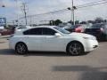 White Diamond Pearl - TL 3.7 SH-AWD Technology Photo No. 7