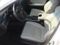 White Diamond Pearl - TL 3.7 SH-AWD Technology Photo No. 11