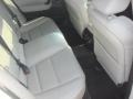White Diamond Pearl - TL 3.7 SH-AWD Technology Photo No. 14