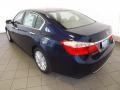 2014 Obsidian Blue Pearl Honda Accord EX Sedan  photo #6