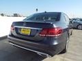 2014 Steel Gray Metallic Mercedes-Benz E 350 Sport Sedan  photo #4