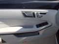 2014 Steel Gray Metallic Mercedes-Benz E 350 Sport Sedan  photo #6
