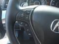 White Diamond Pearl - TL 3.7 SH-AWD Technology Photo No. 24